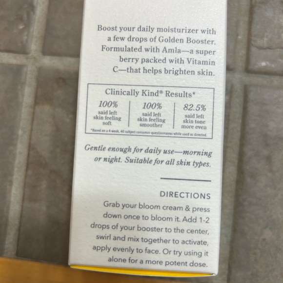 Beekman 1802 Skin Care Serum Set NEW - Picture 3 of 16